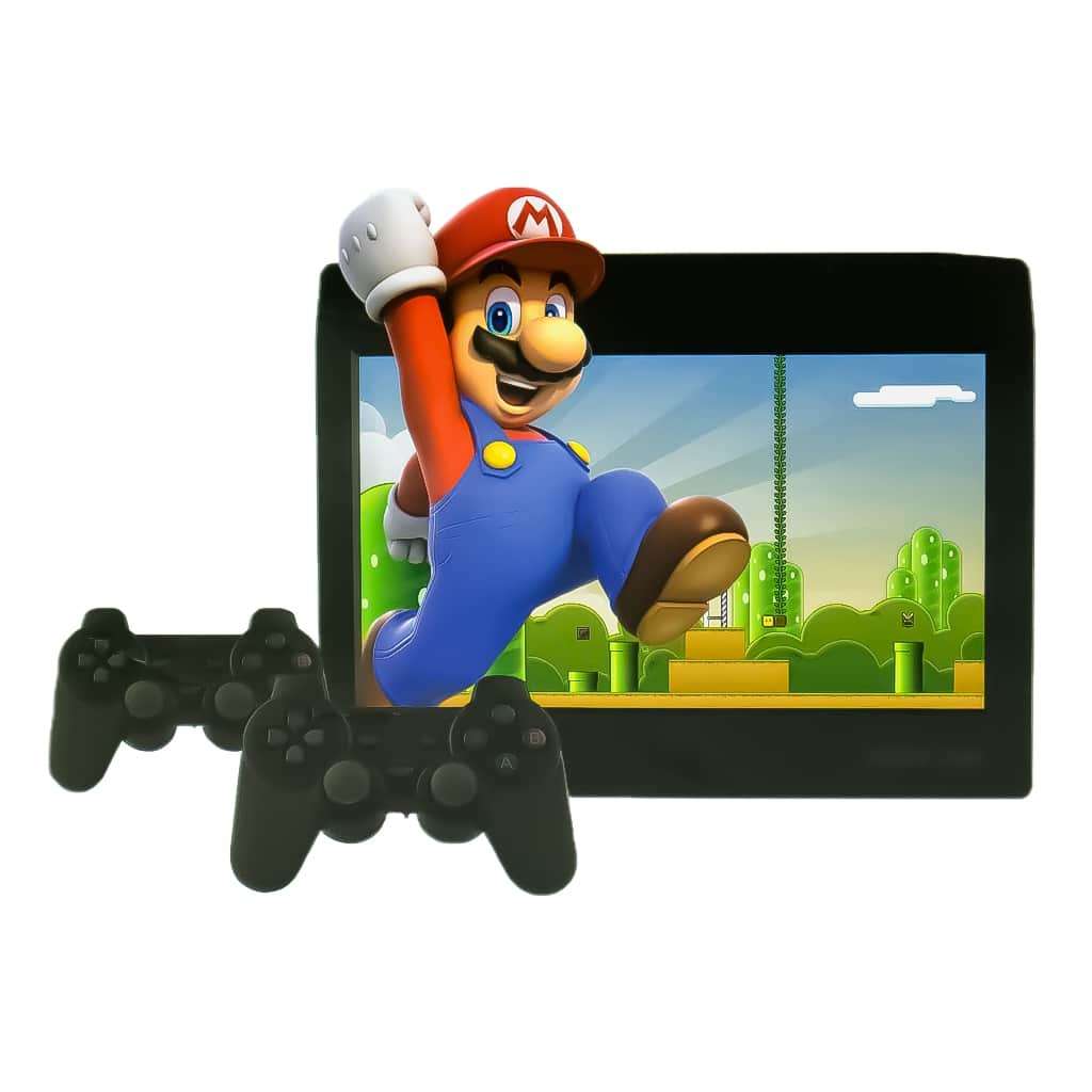 So spielt man Nintendo DS auf Android mit einem Emulator